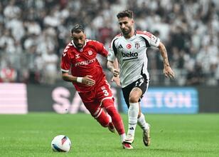 Uğur Çiftçi: ‘Sivasspor hak ettiği yerde olacak’