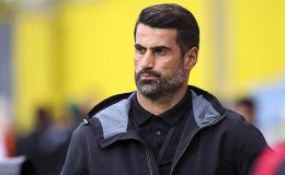 Volkan Demirel'den olay açıklama! Fenerbahçe'de Galatasaray'a yenilmek normalleşmiş