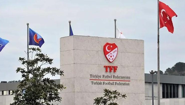 Yabancı kuralında kritik gün! TFF bugün açıklayacak