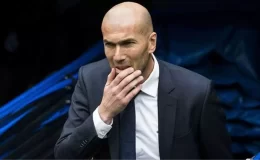 Zinedine Zidane sahalara geri dönüyor! İşte çalıştıracağı takım