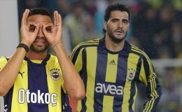 'Güiza, En-Nesyri'den daha iyi!' Fenerbahçe'nin eski yıldızından olay yorum…