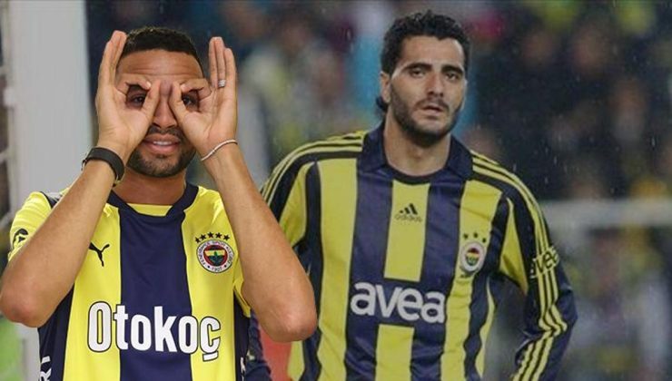 'Güiza, En-Nesyri'den daha iyi!' Fenerbahçe'nin eski yıldızından olay yorum…