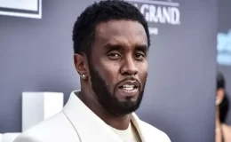 Bir kadın, 15 yaşındayken Repçi Diddy’nin, kendisine uyuşturucu verip birden fazla kişiye tecavüz ettirdiğini söyledi