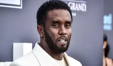 Bir kadın, 15 yaşındayken Repçi Diddy’nin, kendisine uyuşturucu verip birden fazla kişiye tecavüz ettirdiğini söyledi