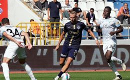 Bodrum FK'den 10 kişiyle kritik puan! İstanbul'da gol yok… (Kasımpaşa 1-1 Bodrum FK özet)