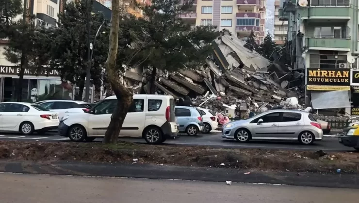 Depremde 19 kişiye mezar olan apartmanın sakinleri olacakları 20 yıl önce görmüş: Bizi bu fırından kurtarın