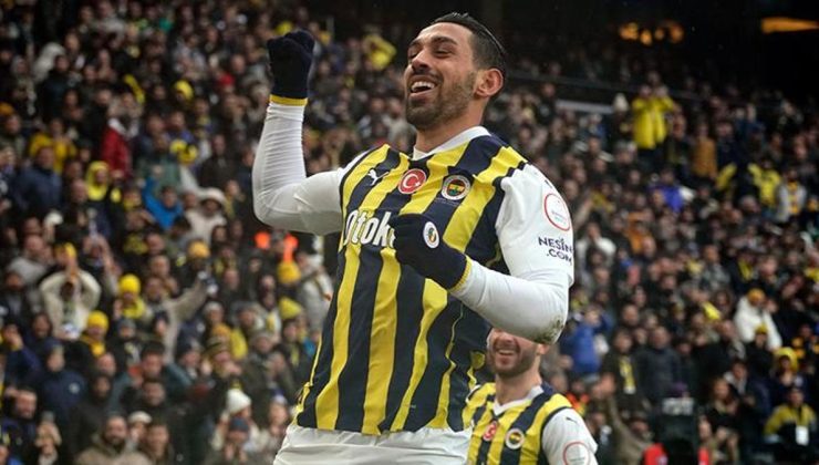 Fenerbahçe'de İrfan Can şoku! Gözden düştü