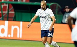 Fenerbahçe'de Sofyan Amrabat etkisi!