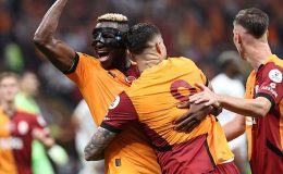 Galatasaray hata yapmak istemiyor