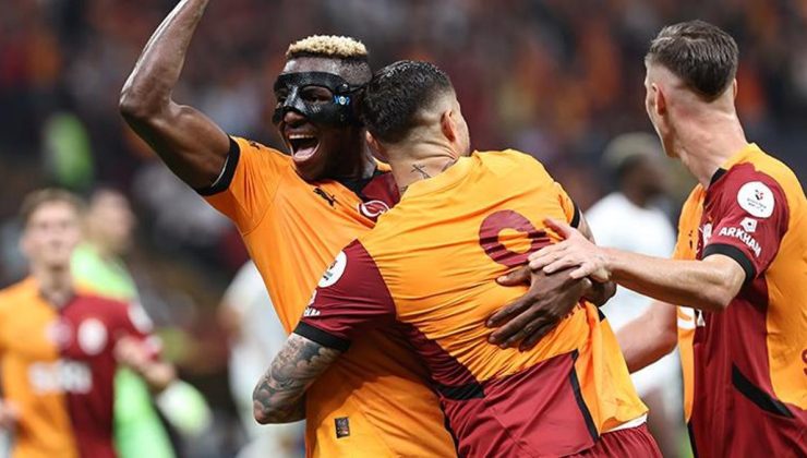 Galatasaray hata yapmak istemiyor