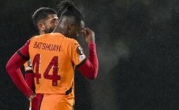 Galatasaray, kaleyi kapatamıyor!