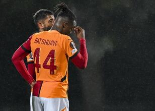 Galatasaray’da istikrar sıkıntısı!