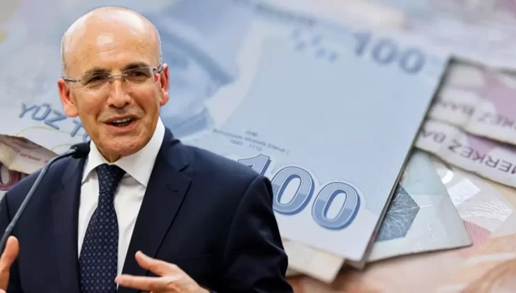 Hazine ve Maliye Bakanı Mehmet Şimşek: Enflasyonda 2025’in ikinci yarısında tek haneye ulaşacağız