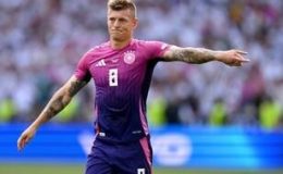 Kroos’tan Dünya Kulüpler Kupası tepkisi!