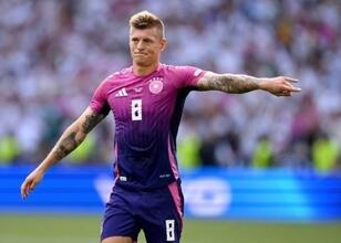 Kroos’tan Dünya Kulüpler Kupası tepkisi!