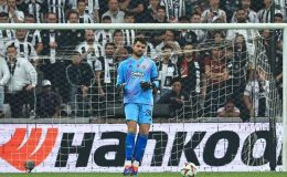 SON DAKİKA! Beşiktaş'ta Ersin Destanoğlu şoku! Resmi açıklama geldi