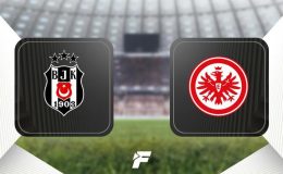 CANLI |                    Beşiktaş maçı CANLI | Beşiktaş – Eintracht Frankfurt maçı canlı anlatım – UEFA Avrupa Ligi Beşiktaş – Eintracht Frankfurt maç skoru ve istatistikler