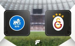 CANLI |                    Galatasaray maçı CANLI | Rigas Skola (RFS) – Galatasaray maçı canlı anlatım – UEFA Avrupa Ligi RFS – Galatasaray maç skoru ve istatistikler