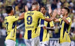 UEFA Avrupa Ligi puan durumu: Fenerbahçe kaçıncı sırada? Fenerbahçe Avrupa Ligi fikstürü ve kalan maçları | 2024 Avrupa Ligi yeni formatı nasıl?