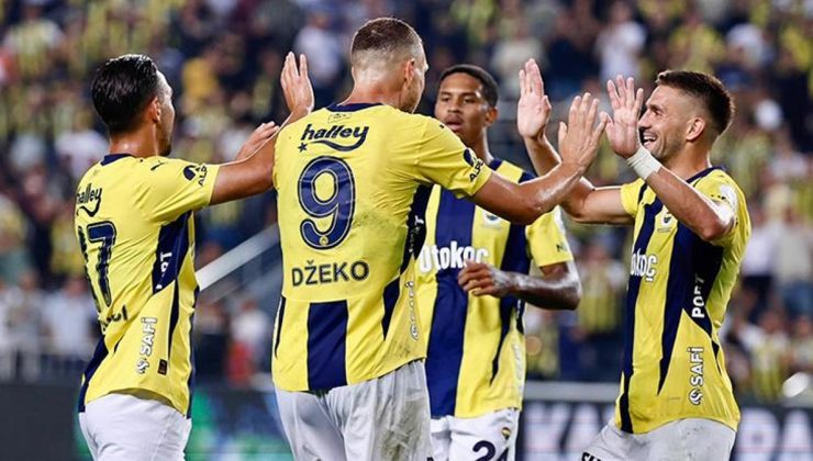 UEFA Avrupa Ligi puan durumu: Fenerbahçe kaçıncı sırada? Fenerbahçe Avrupa Ligi fikstürü ve kalan maçları | 2024 Avrupa Ligi yeni formatı nasıl?