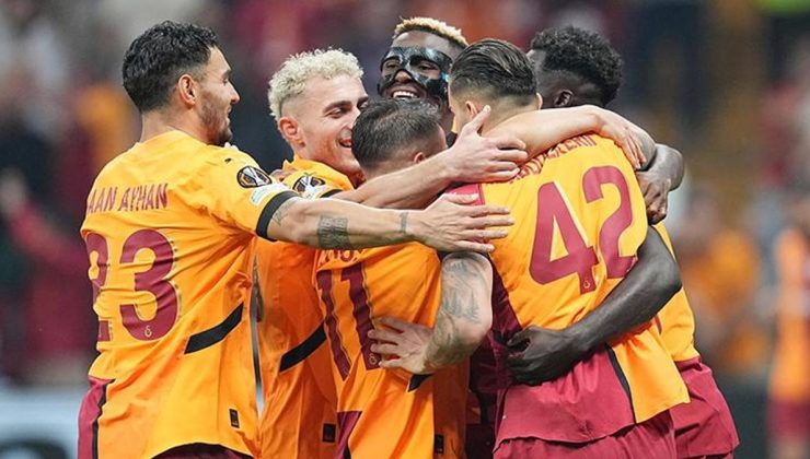 UEFA Avrupa Ligi puan durumu: Galatasaray kaçıncı sırada? Galatasaray Avrupa Ligi fikstürü ve kalan maçları | 2024 Avrupa Ligi yeni formatı nasıl?