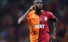 Victor Osimhen’e sürpriz bir talip daha çıktı!