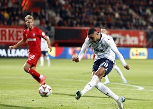 Youssef En-Nesyri gol attı mı Youssef En-Nesyri kaç paraya alındı